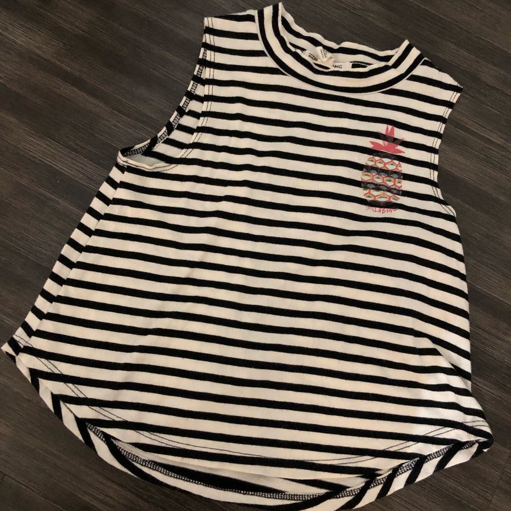 Billabong girl tank